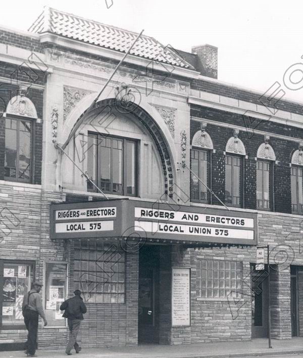 Fenkell Theatre